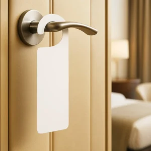 Hangers, folders, and pedal bins