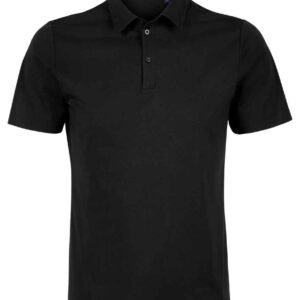 NEOBLU Relax Oscar Jersey Polo Shirt