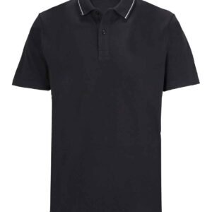 NEOBLU Unisex Orel Piqué Polo Shirt