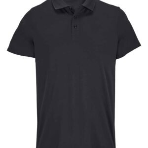 SOL'S Unisex Pitcher Recycled Polyester Piqué Polo Shirt