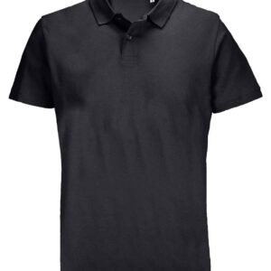 SOL'S Unisex Pulse Twin Piqué Polo Shirt