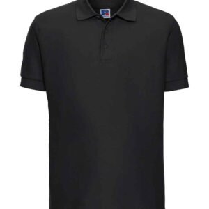 Russell Athletic Ultimate Cotton Piqué Polo Shirt