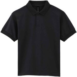Gildan Kids DryBlend® Jersey Polo Shirt