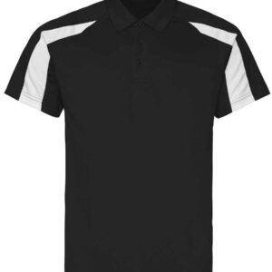 AWDis Cool Contrast Polo Shirt