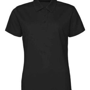 AWDis Ladies Cool Polo Shirt