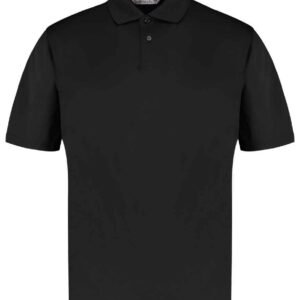 Kustom Kit Regular Fit Cooltex® Plus Superwash® 60°C Piqué Polo Shirt