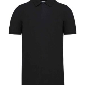 Kariban Organic 180 Piqué Polo Shirt