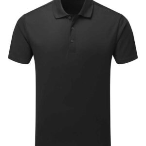 Premier Spun Dyed Recycled Polo Shirt