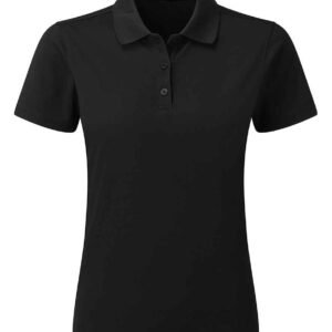 Premier Ladies Spun Dyed Recycled Polo Shirt