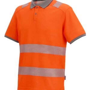Regatta High Visibility Pro Comfort Polo Shirt
