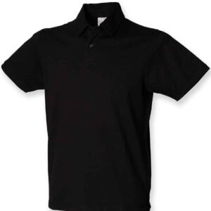 SF Clothing Stretch Piqué Polo Shirt
