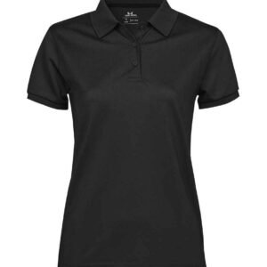 Tee Jays Ladies Club Polo Shirt