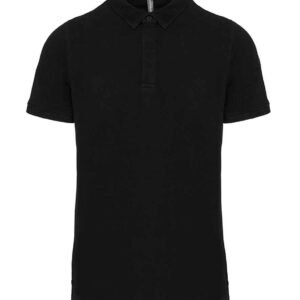 WK Designed to Work Stud Piqué Polo Shirt