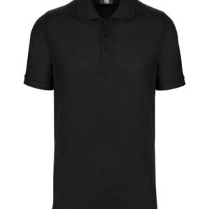 WK Designed to Work Anti-Bacterial Piqué Polo Shirt